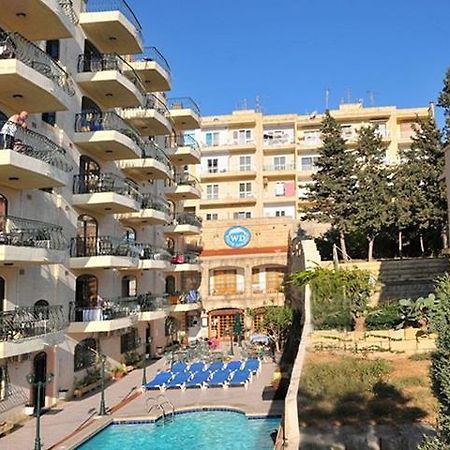 الشقق الفندقية كاورافي  White Dolphin Complex المظهر الخارجي الصورة