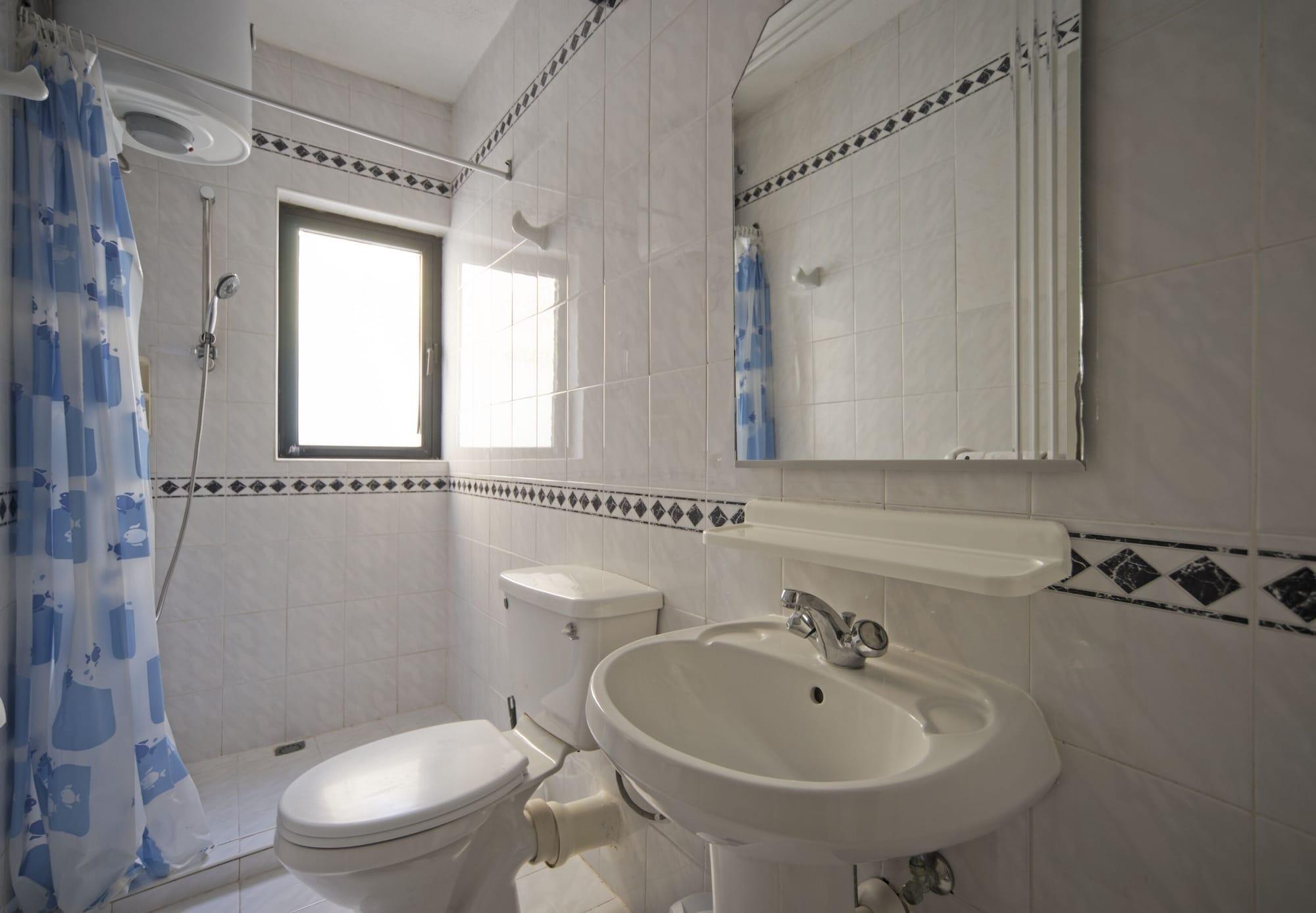 الشقق الفندقية كاورافي  White Dolphin Complex المظهر الخارجي الصورة