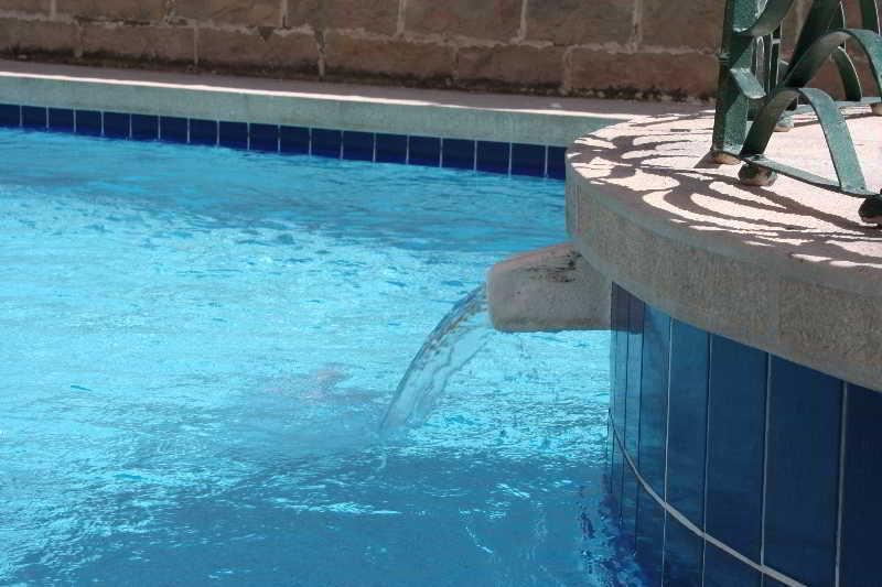 الشقق الفندقية كاورافي  White Dolphin Complex المظهر الخارجي الصورة