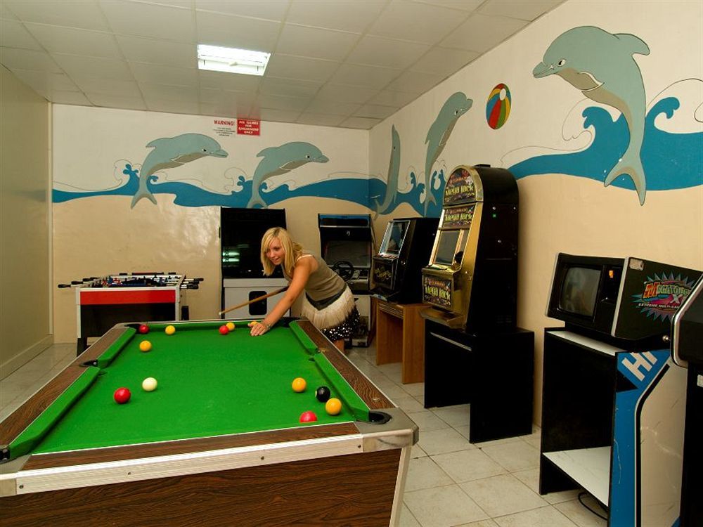 الشقق الفندقية كاورافي  White Dolphin Complex المظهر الخارجي الصورة